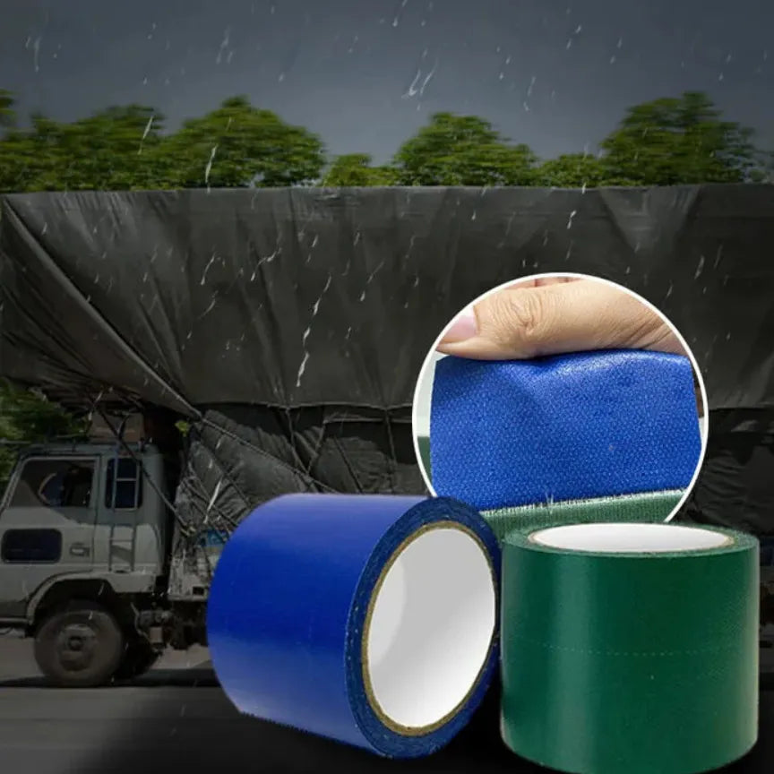 Instant Waterproof Repair Tape