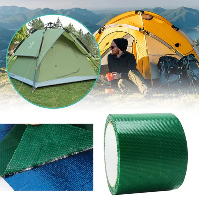 Instant Waterproof Repair Tape